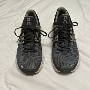 On Cloud mens 8.5. Excellent condition